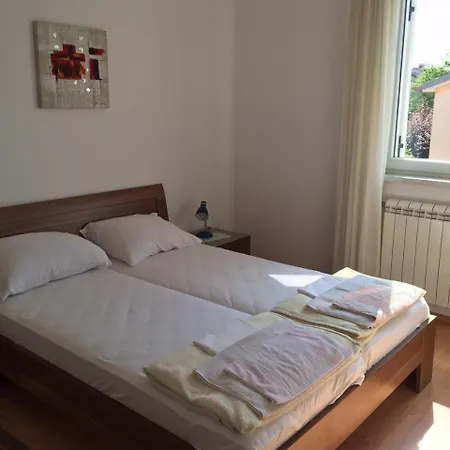 Meli Rovinj