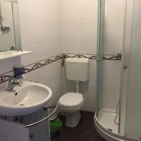 Apartament Meli *