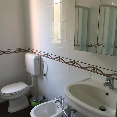 Apartament Meli Rovinj