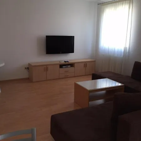 Apartament Meli *