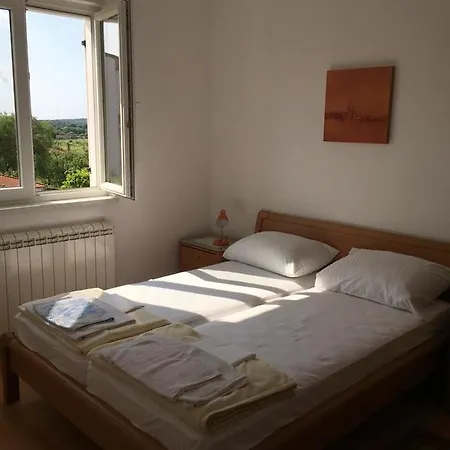 Apartament Meli Rovinj