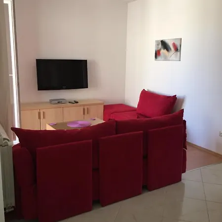 Apartament Meli *