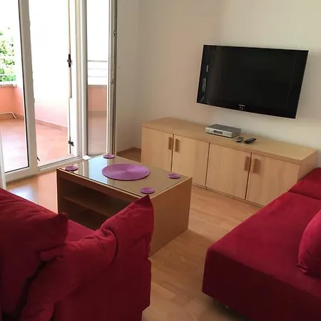 Apartament Meli *