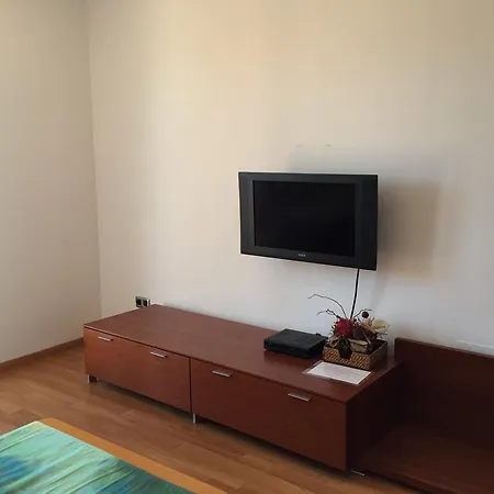 Meli Apartament Rovinj