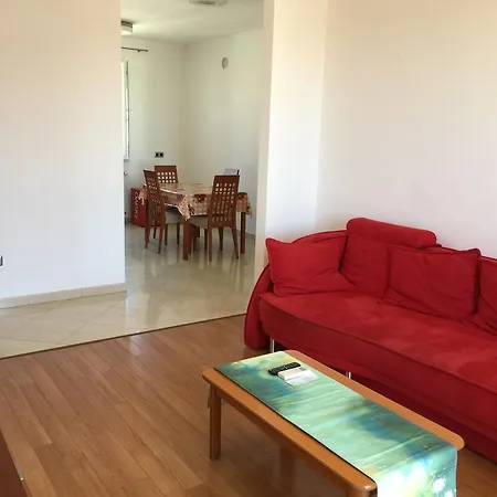 Meli Apartament *