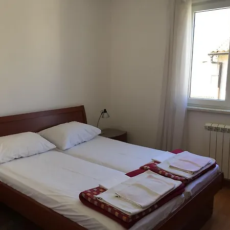 Apartament Meli *