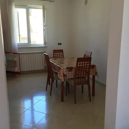 Meli Apartament *