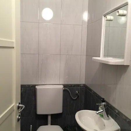 Meli Apartament Rovinj
