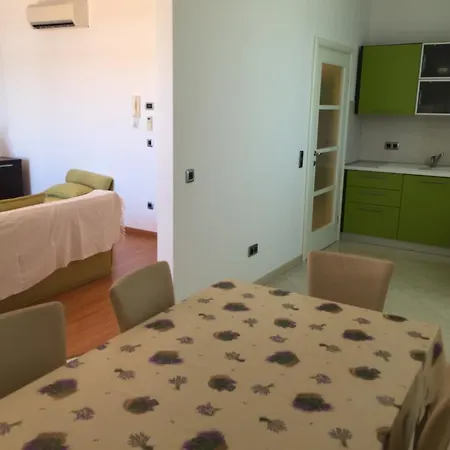 Apartament Meli Rovinj