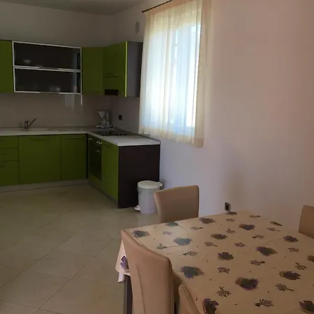 Apartament Meli