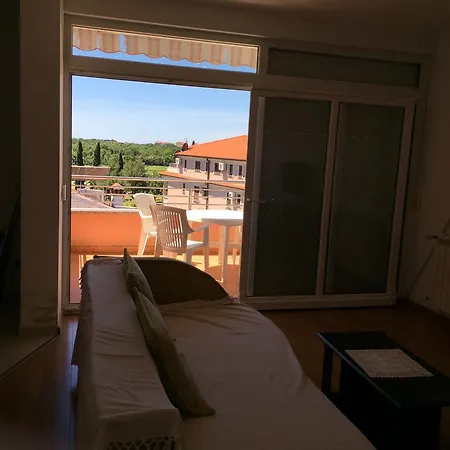 Meli Apartament