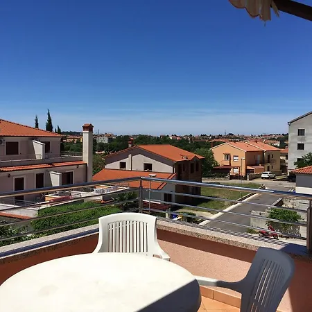 Meli Apartament *