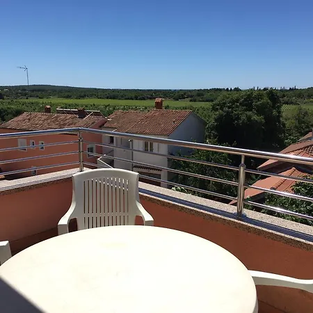 Apartament Meli